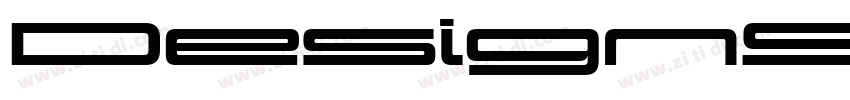 DesignSystemAW05 900字体转换
